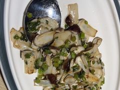 -味莊·青岛菜(云霄路店)