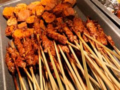 -长春净月潭喜来登酒店·盛宴标帜餐厅