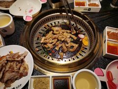 -嘿嘟嘟·肋条烧肉放题(爱融荟城店)