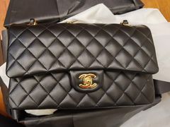 -CHANEL(恒隆广场店)