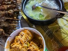 -同来顺烧烤餐厅(哈尔滨道店)