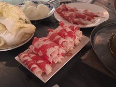 -鑫龙火锅城(青岛分店)