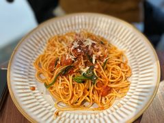 肉酱意面-BAKER&SPICE(国金中心商场店)