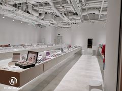 -JINS(上海环球金融中心店)