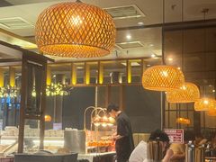 -火炉火自助餐(西直门凯德MALL店)