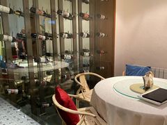 -京尊烤鸭店JINGZUN(春秀路店)