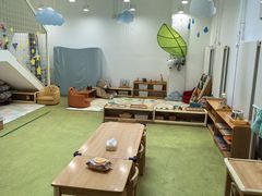 -YoKID托育园(酒仙桥园)