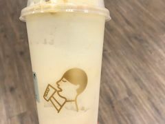 -喜茶(永旺梦乐城店)