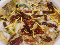 -太二酸菜鱼(福州泰禾店)