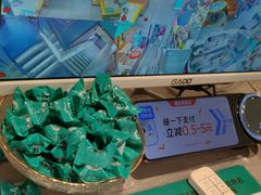 -灶座小锅烀饼·铁锅炖(道里店)