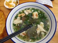 -陈掌柜澄城水盆羊肉(钟楼店)