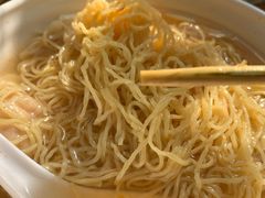 -小梁哥云吞面(黄贝岭店)