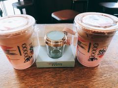 -星巴克(无锡百联奥特莱斯店)