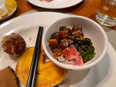 -韵咖啡自助餐厅(天津香格里拉店)