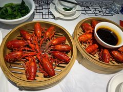-靓虾二哥长沙地标小龙虾(五一广场店)