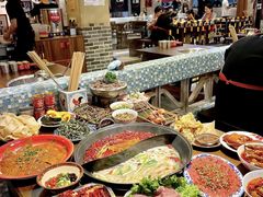 -萍姐火锅·公路夜市(南京新街口店)