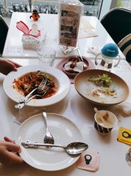 -奈尔宝家庭中心·亲子餐厅(前滩店)