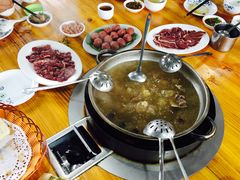 -全汁全味驴庄(凤岗店)