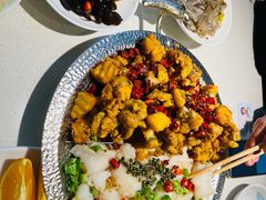 -小鱼小牛(世欧广场店)