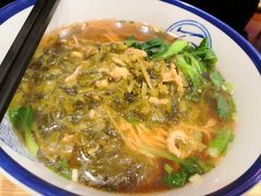 -禧凰·老上海白斩鸡辣肉面店