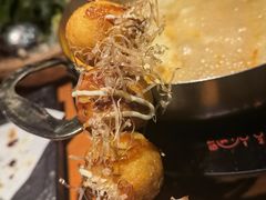 -仓桥家·焗寿司·锅物(光谷步行街店)