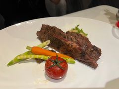 -王品牛排(珠海富华里店)