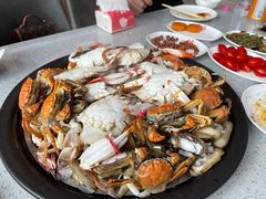 -仙螺岛海鲜自助餐厅(总店)