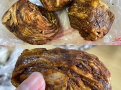 红糖麻酱花卷-宫门口馒头铺(创始人总店)