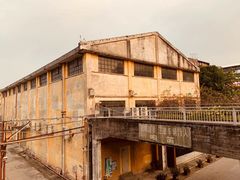 -广州市紫泥堂文化创意园景区