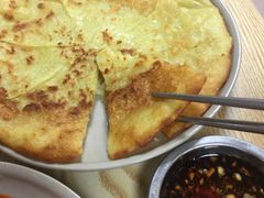 -屋里家延边朝鲜族冷面(南园店)