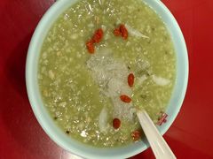 -宏状元现熬粥·京味菜(五棵松店)