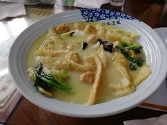 -粗茶淡饭(东关街店)