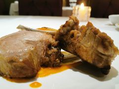 -王品牛排(郑州大卫城店)