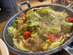 -李老哈·东北菜(宋园路店)