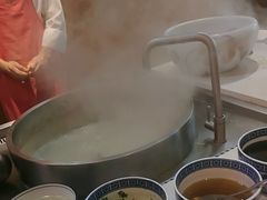 -怡咖啡·自助餐·西安香格里拉