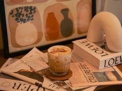 -壳里西餐厅Coquille Seafood Bistro(蒙自路店)