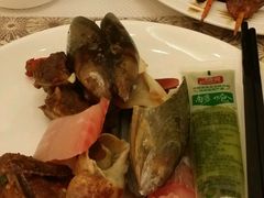 -东方豪景花园酒店·怡景旋转餐厅