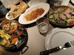 -J·one Bistro吉萬酒厨·牛排