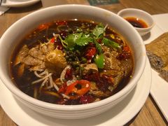 -枣子树·素食餐厅(普陀山店)