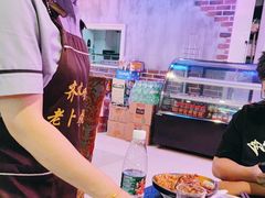 -老卜奎齐齐哈尔烤肉(人民东路店)