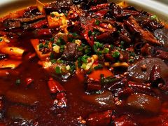 -辣婆婆(航天桥店)