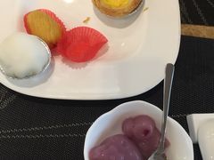 -银帆宾馆-自助餐厅(金马路店)