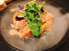 -圣丰索菲特·法国餐厅