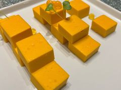 蜂蜜南瓜-蟹榭(静安寺晶品商场店)