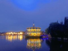 -大连海昌发现王国主题公园