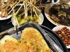-启东小海鲜(庄先湾路1号店)