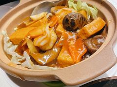 -新加坡珍宝海鲜JUMBO Seafood(西安skp店)
