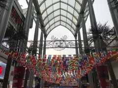 -光谷广场