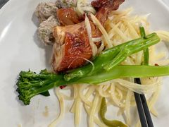 -中国农业大学·第四食堂风味餐厅