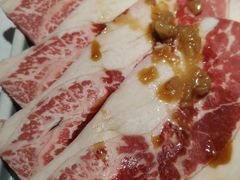 -隐炉和牛烧肉店(群力店)